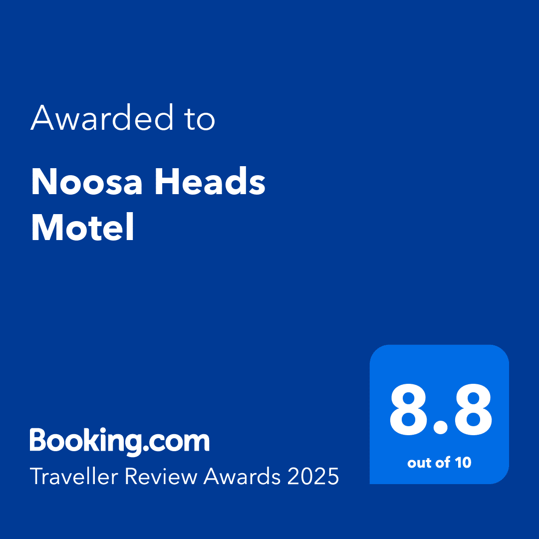 Booking.com Award